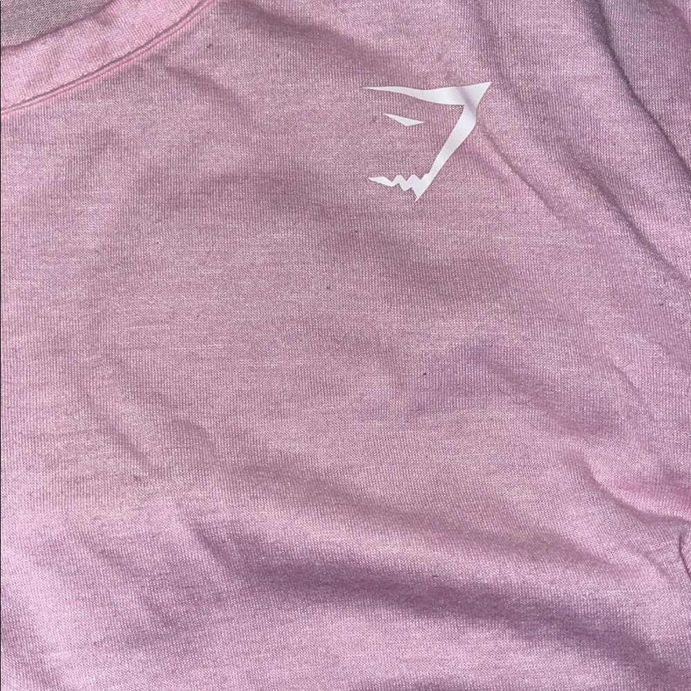 Gymshark tee